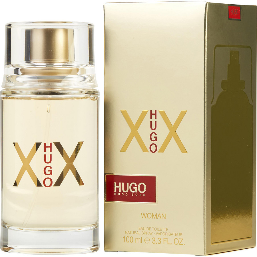 Hugo XX Woman – Hugo Boss – Owali fashion