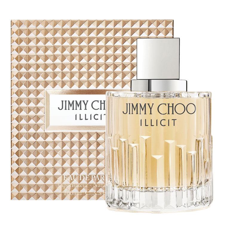 Illicit perfume by jimmy choo on sale